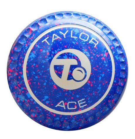 ACE ELECTRIC BLUE SIZE 0 HEAVY XTREME GRIP (G26)