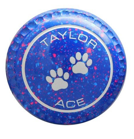 ACE ELECTRIC BLUE SIZE 1 HEAVY XTREME GRIP (H86)