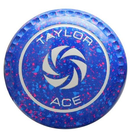 ACE ELECTRIC BLUE SIZE 2 HEAVY XTREME GRIP (H79)