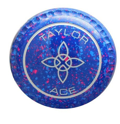 ACE ELECTRIC BLUE SIZE 2 HEAVY XTREME GRIP (J70)