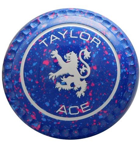 ACE ELECTRIC BLUE SIZE 2 HEAVY XTREME GRIP (P3)