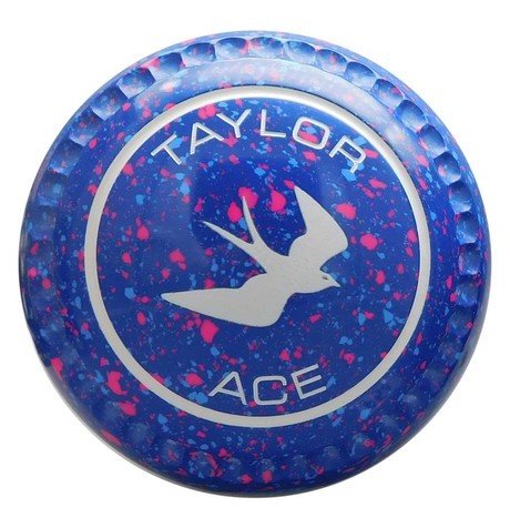 ACE ELECTRIC BLUE SIZE 2 HEAVY XTREME GRIP (P50)