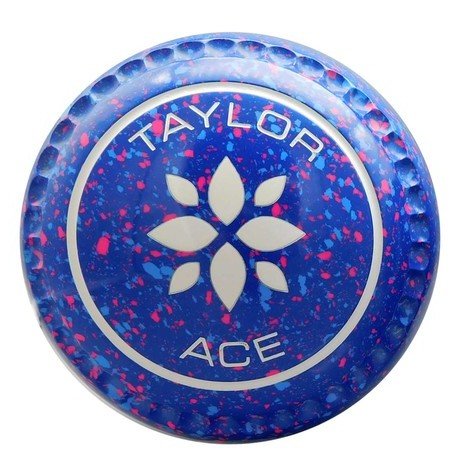 ACE ELECTRIC BLUE SIZE 3 HEAVY XTREME GRIP (F23)