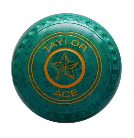ACE EMERALD GREEN SIZE 00 HEAVY PROGRIP (K61)