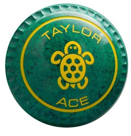 ACE EMERALD GREEN SIZE 00 HEAVY XTREME GRIP (G22)