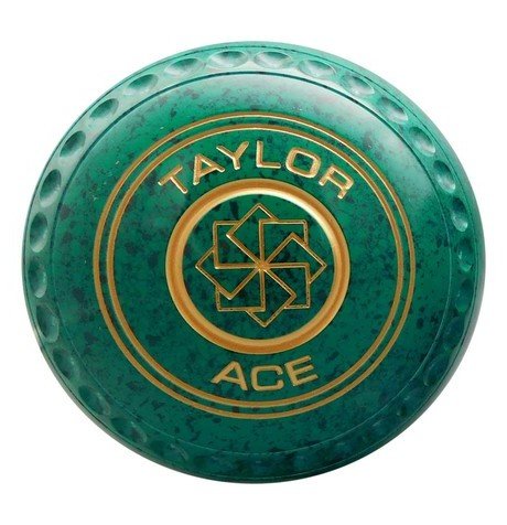 ACE EMERALD GREEN SIZE 0 HEAVY PROGRIP (F82)