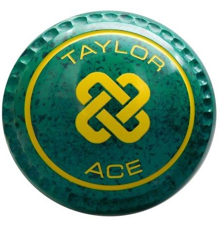 ACE EMERALD GREEN SIZE 0 HEAVY XTREME GRIP (E43)