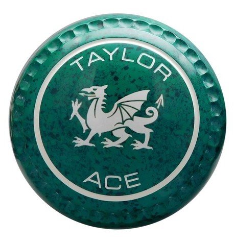 ACE EMERALD GREEN SIZE 0 HEAVY XTREME GRIP (N4)