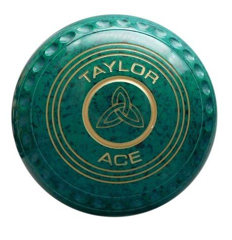 ACE EMERALD GREEN SIZE 1 HEAVY PROGRIP (L57)