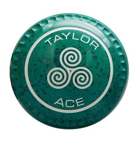 ACE EMERALD GREEN SIZE 1 HEAVY XTREME GRIP (J89)