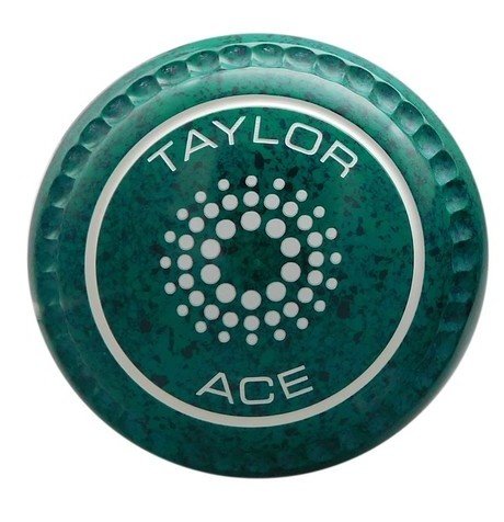 ACE EMERALD GREEN SIZE 1 HEAVY XTREME GRIP (R21)