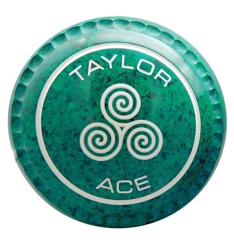 ACE EMERALD GREEN SIZE 2 HEAVY XTREME GRIP (F26)