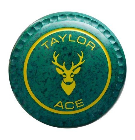 ACE EMERALD GREEN SIZE 2 HEAVY XTREME GRIP (N37)