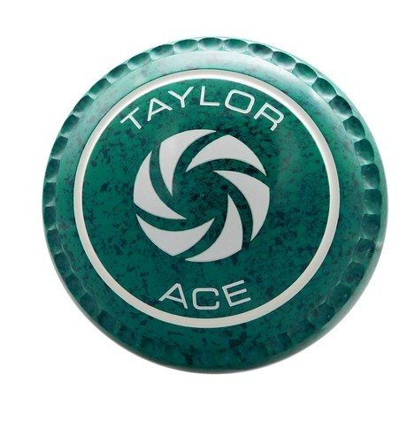 ACE EMERALD GREEN SIZE 2 HEAVY XTREME GRIP (R31)