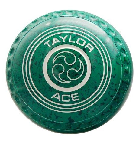 ACE EMERALD GREEN SIZE 3 HEAVY PROGRIP (F44)