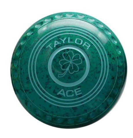 ACE EMERALD GREEN SIZE 3 HEAVY PROGRIP (L8)