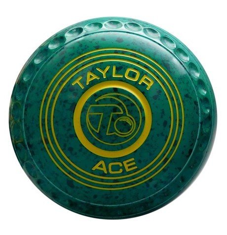 ACE EMERALD GREEN SIZE 3 HEAVY PROGRIP (M79)