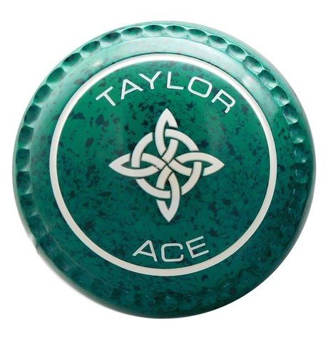 ACE EMERALD GREEN SIZE 3 HEAVY XTREME GRIP (F20)
