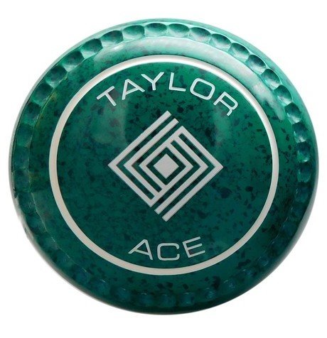 ACE EMERALD GREEN SIZE 4 HEAVY XTREME GRIP (E84)