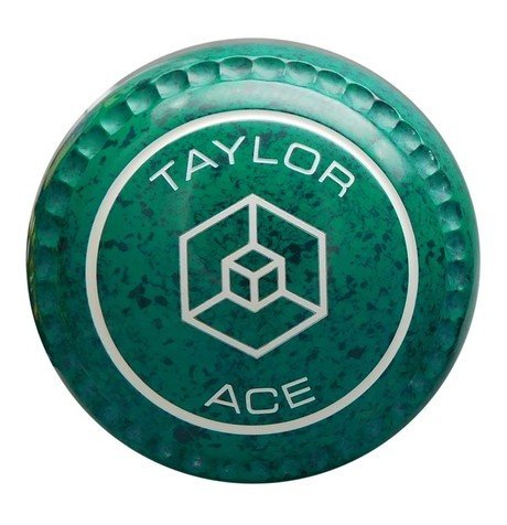 ACE EMERALD GREEN SIZE 4 HEAVY XTREME GRIP (J55)
