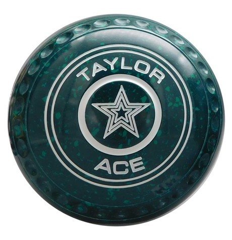 ACE EVERGREEN SIZE 00 HEAVY PROGRIP (M75)
