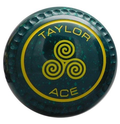 ACE EVERGREEN SIZE 00 HEAVY XTREME GRIP (L96)