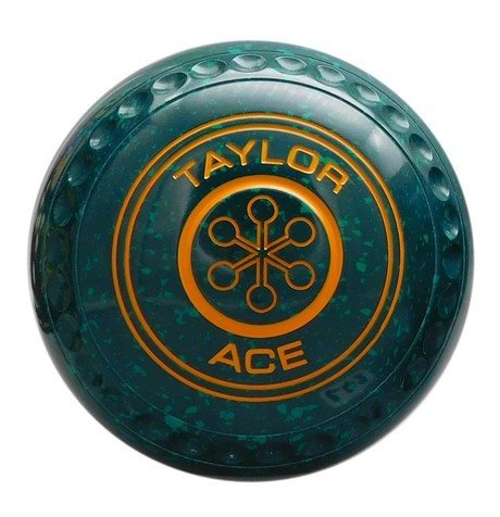 ACE EVERGREEN SIZE 0 HEAVY PROGRIP (L42)