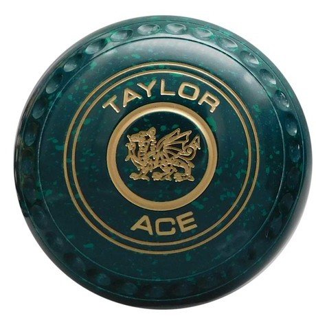 ACE EVERGREEN SIZE 0 HEAVY PROGRIP (N10)