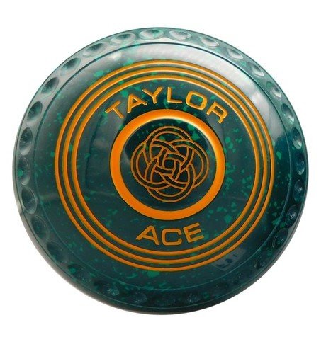 ACE EVERGREEN SIZE 1 HEAVY PROGRIP (F81)