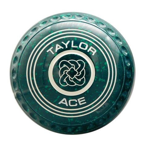 ACE EVERGREEN SIZE 2 HEAVY PROGRIP (F53)