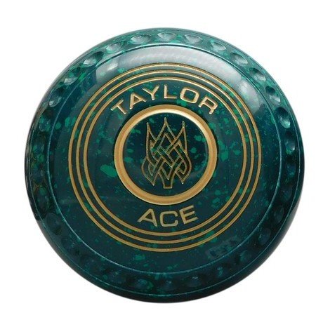 ACE EVERGREEN SIZE 2 HEAVY PROGRIP (L27)