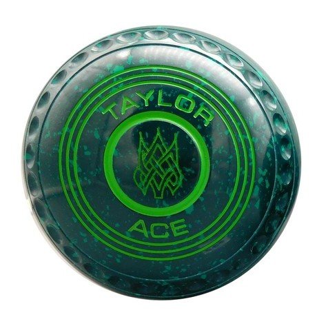 ACE EVERGREEN SIZE 3 HEAVY PROGRIP (F50)