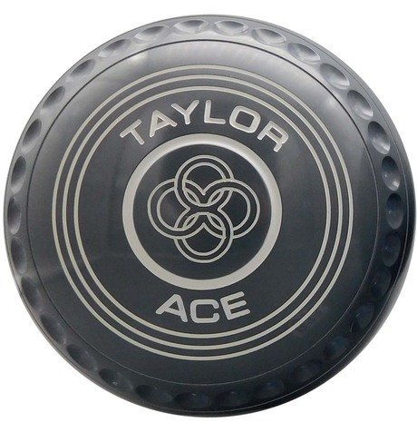 ACE GREY SIZE 1 HEAVY PROGRIP (B23S) COSMETIC SECONDS