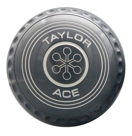 ACE GREY SIZE 1 HEAVY PROGRIP (B40S) COSMETIC SECONDS