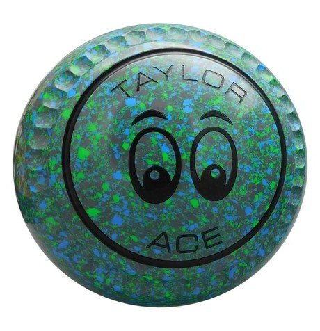 ACE ICED LIME SIZE 000 HEAVY XTREME GRIP (J57)