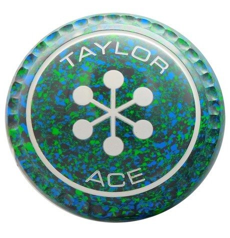 ACE ICED LIME SIZE 000 HEAVY XTREME GRIP (Y47)