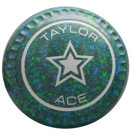 ACE ICED LIME SIZE 00 HEAVY XTREME GRIP (M4)