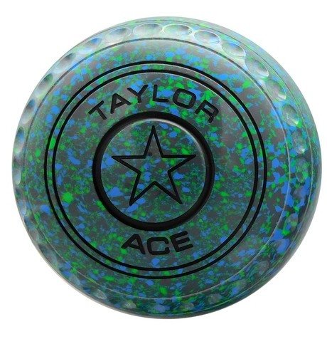 ACE ICED LIME SIZE 0 HEAVY PROGRIP (X2)