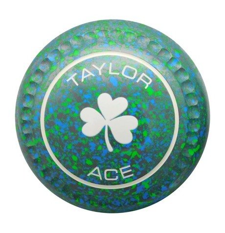 ACE ICED LIME Size 0 Heavy XTREME GRIP (C41)