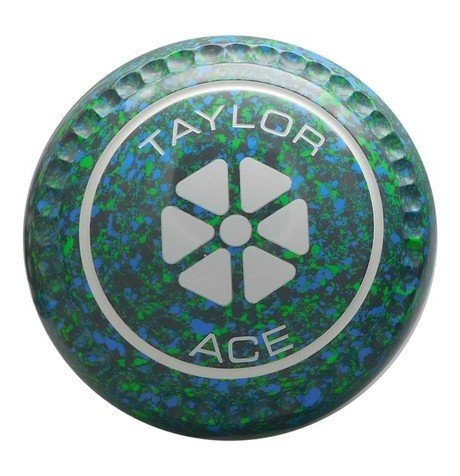 ACE ICED LIME SIZE 0 HEAVY XTREME GRIP (M29)