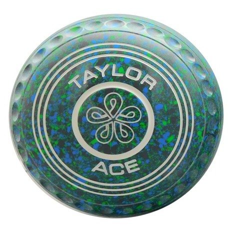 ACE ICED LIME SIZE 1 HEAVY PROGRIP (X38)