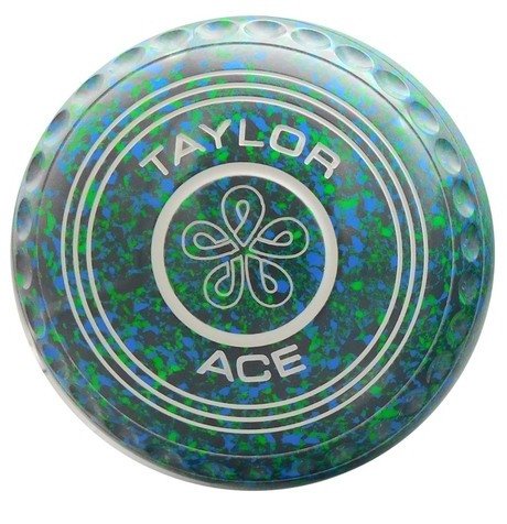 ACE ICED LIME SIZE 1 HEAVY PROGRIP (X7)