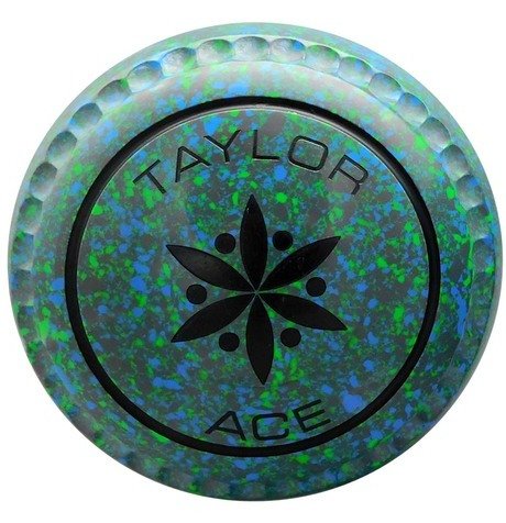ACE ICED LIME SIZE 1 HEAVY XTREME GRIP (C57)