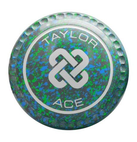 ACE ICED LIME SIZE 1 HEAVY XTREME GRIP (H90)