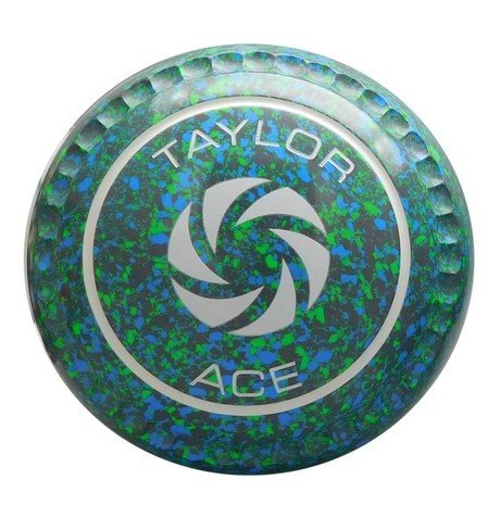 ACE  ICED LIME SIZE 1 HEAVY XTREME GRIP (J90)