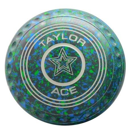 ACE ICED LIME SIZE 2 HEAVY PROGRIP (B31)