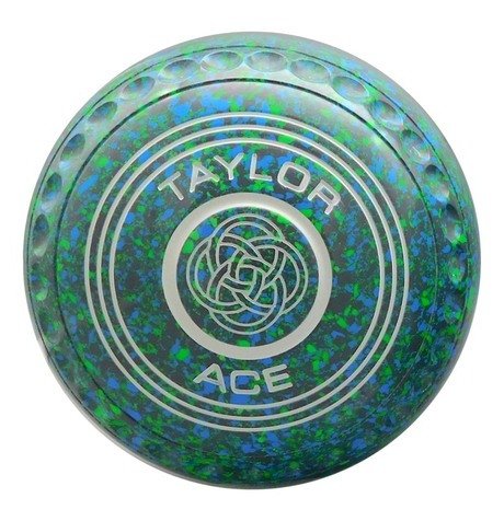 ACE ICED LIME SIZE 2 HEAVY PROGRIP (C11)