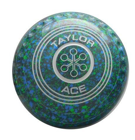 ACE ICED LIME SIZE 2 HEAVY PROGRIP (M49)