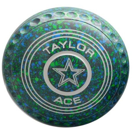 ACE ICED LIME SIZE 2 HEAVY PROGRIP (R13)
