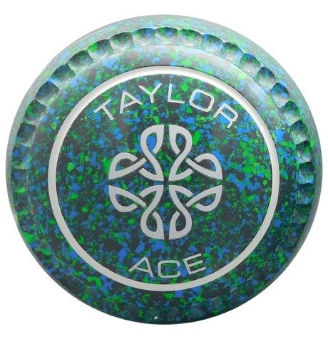 ACE ICED LIME SIZE 2 HEAVY XTREME GRIP (D32)